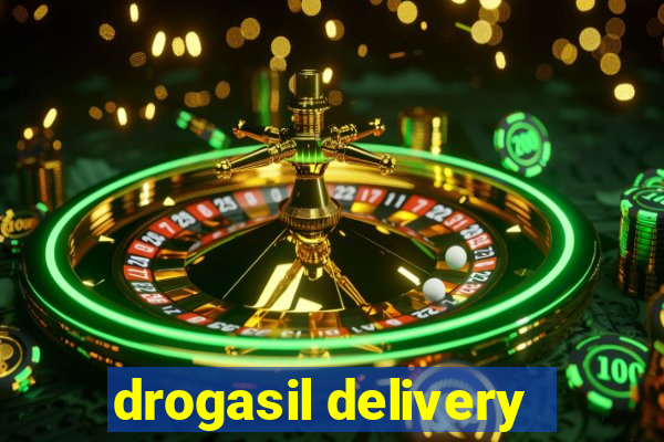drogasil delivery